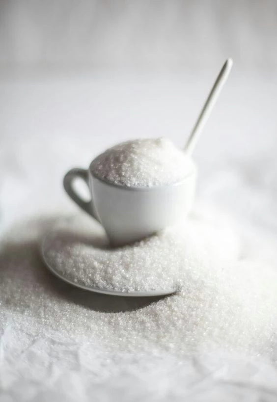 تفسير حلم السكر الأبيض